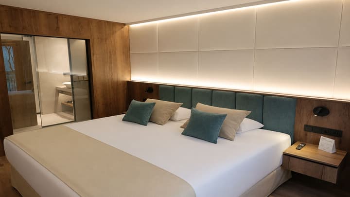 Hotel Spa Princesa Parc Excellence
