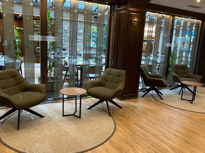 Hotel Spa Princesa Parc Excellence
