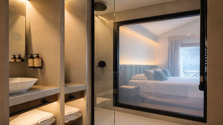 Hotel Spa Princesa Parc Excellence
