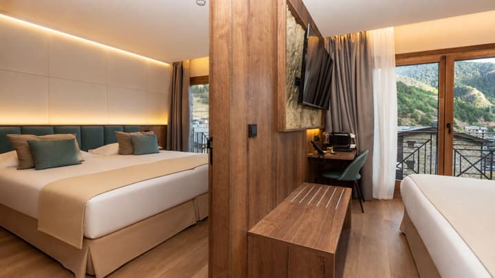 Hotel Spa Princesa Parc Excellence