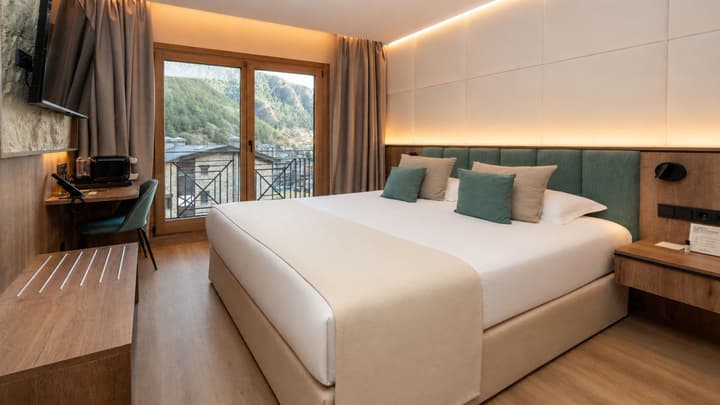 Hotel Spa Princesa Parc Excellence