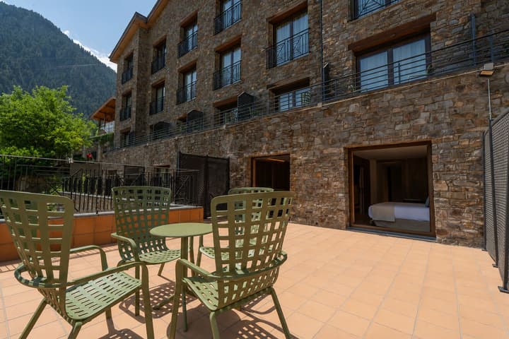 Hotel Spa Princesa Parc Excellence