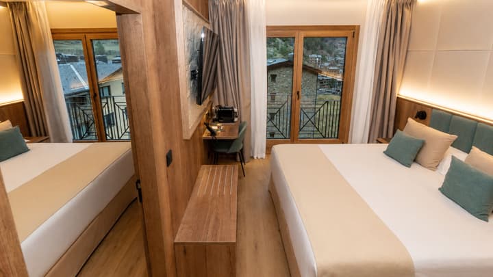 Hotel Spa Princesa Parc Excellence