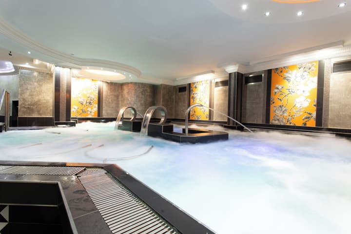 Hotel Spa Princesa Parc Excellence