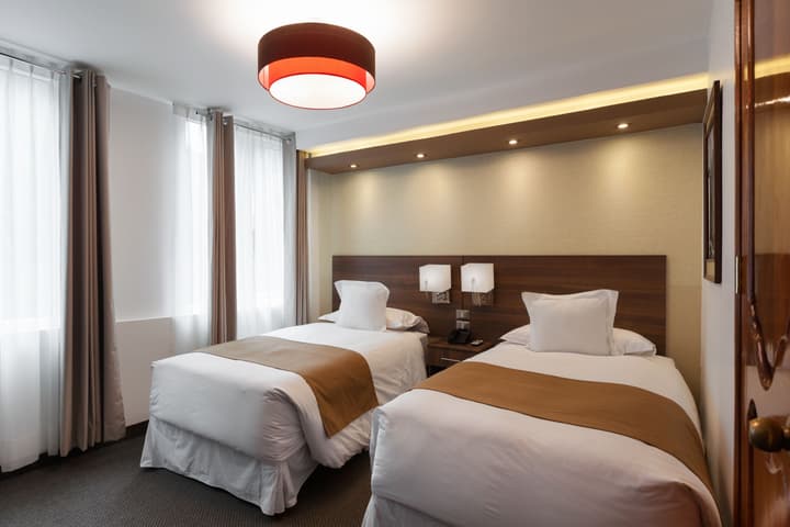 Inti Punku MachuPicchu Hotel & Suites