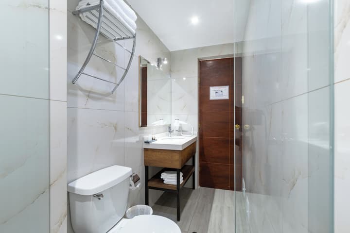 Inti Punku MachuPicchu Hotel & Suites