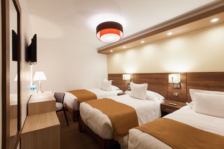Inti Punku MachuPicchu Hotel & Suites