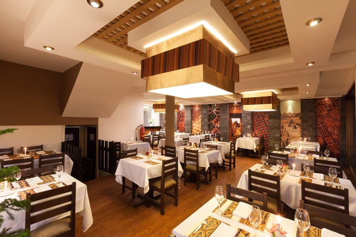 Inti Punku MachuPicchu Hotel & Suites
