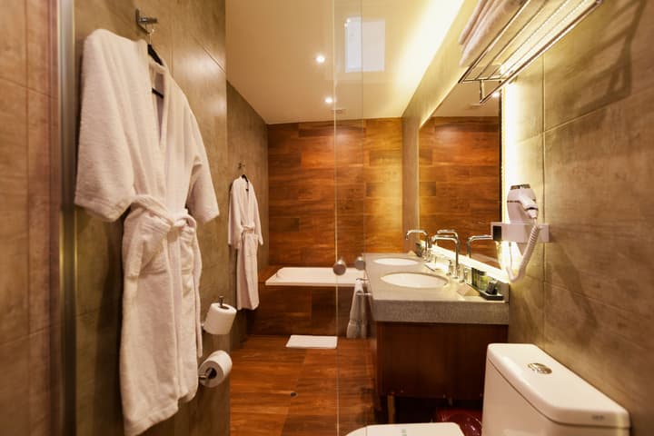 Inti Punku MachuPicchu Hotel & Suites