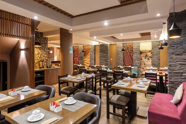 Inti Punku MachuPicchu Hotel & Suites
