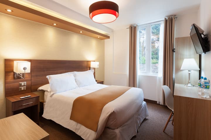 Inti Punku MachuPicchu Hotel & Suites