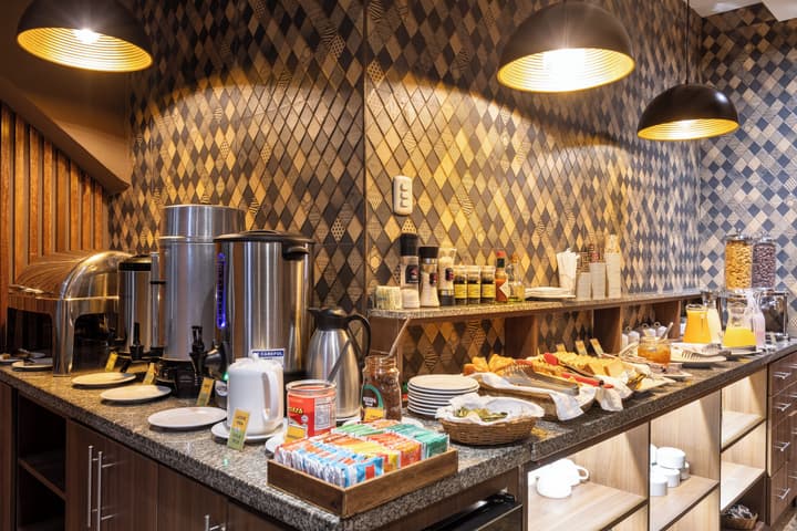 Inti Punku MachuPicchu Hotel & Suites