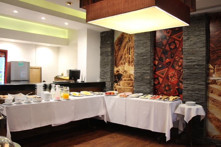 Inti Punku MachuPicchu Hotel & Suites
