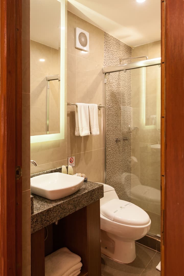 Inti Punku MachuPicchu Hotel & Suites