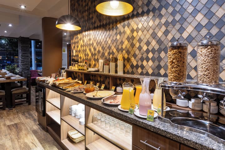 Inti Punku MachuPicchu Hotel & Suites