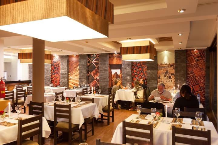 Inti Punku MachuPicchu Hotel & Suites