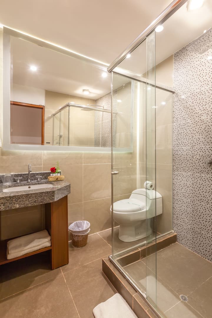 Inti Punku MachuPicchu Hotel & Suites