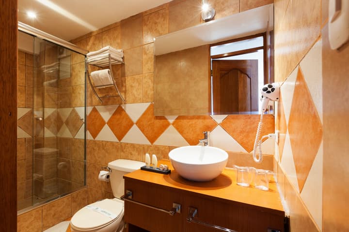 Inti Punku MachuPicchu Hotel & Suites