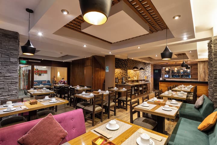 Inti Punku MachuPicchu Hotel & Suites