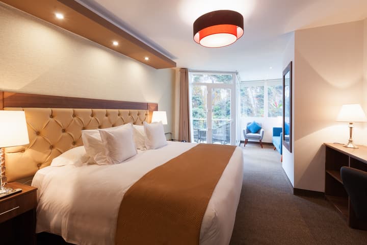 Inti Punku MachuPicchu Hotel & Suites