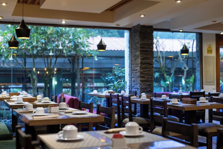 Inti Punku MachuPicchu Hotel & Suites