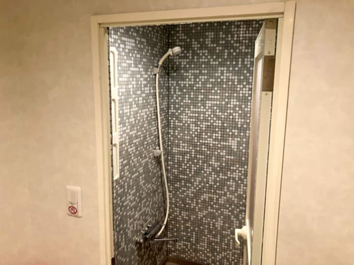 HOTEL LiVEMAX BUDGET Kawasaki Daishi