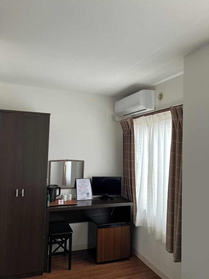 HOTEL LiVEMAX BUDGET Kawasaki Daishi
