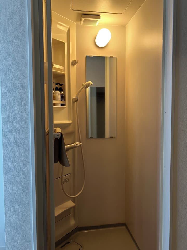 HOTEL LiVEMAX BUDGET Kawasaki Daishi