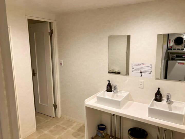 HOTEL LiVEMAX BUDGET Kawasaki Daishi