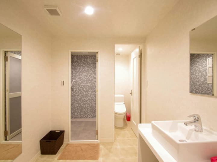 HOTEL LiVEMAX BUDGET Kawasaki Daishi