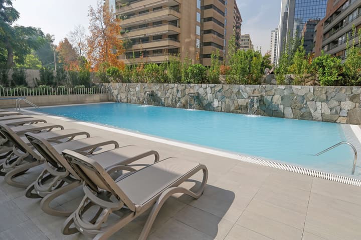 DoubleTree by Hilton Santiago Kennedy