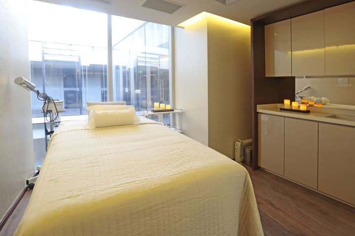 DoubleTree by Hilton Santiago Kennedy