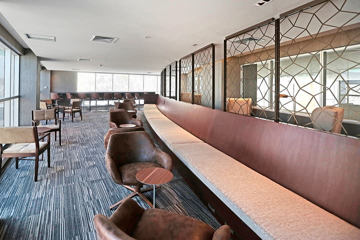 DoubleTree by Hilton Santiago Kennedy