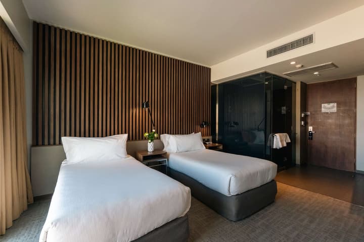 DoubleTree by Hilton Santiago Kennedy