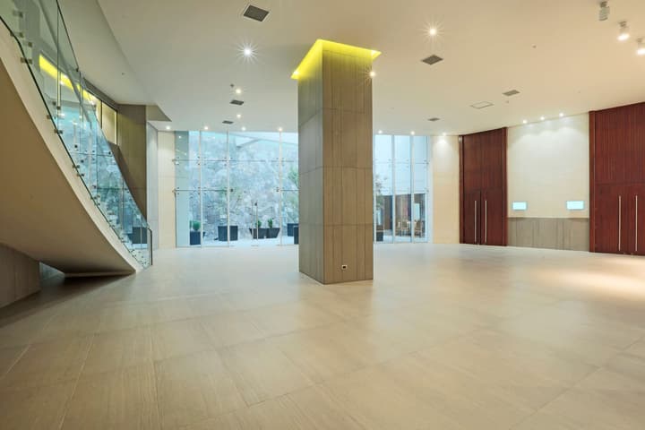 DoubleTree by Hilton Santiago Kennedy
