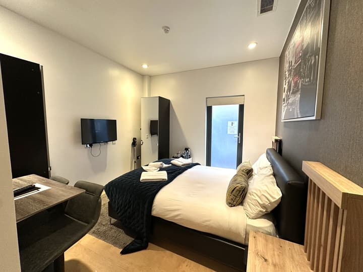 Room Home Stay
