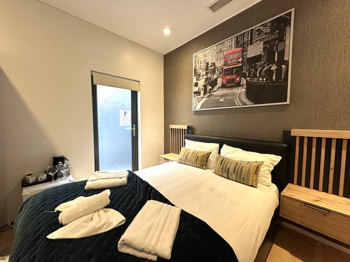 Room Home Stay