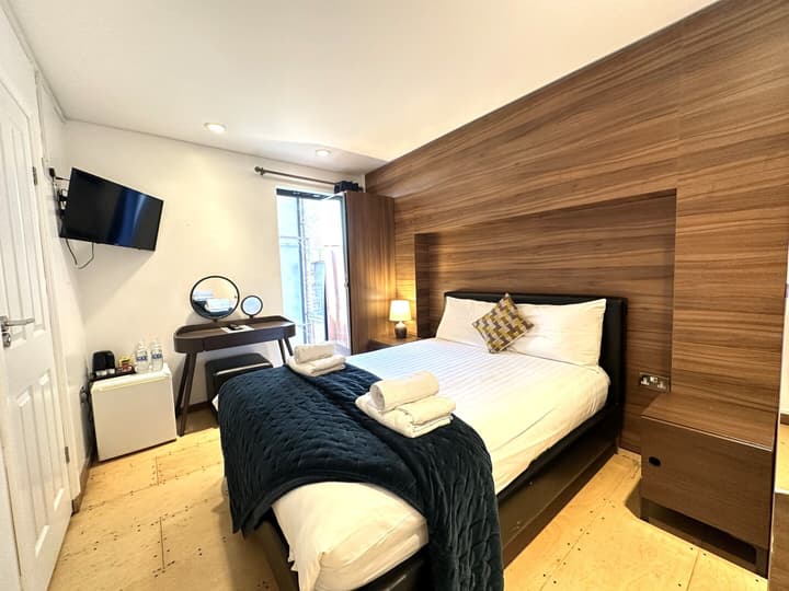 Room Home Stay