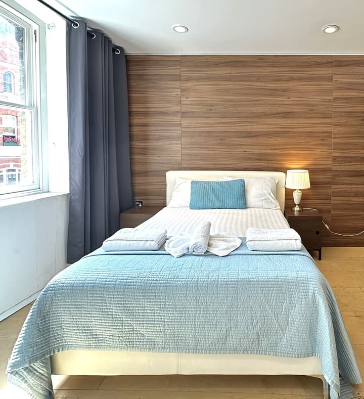 Room Home Stay