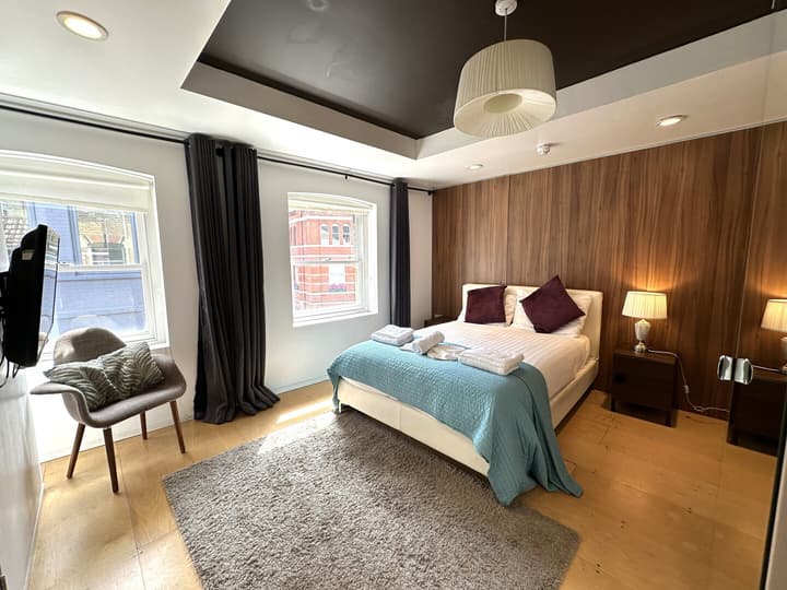 Room Home Stay