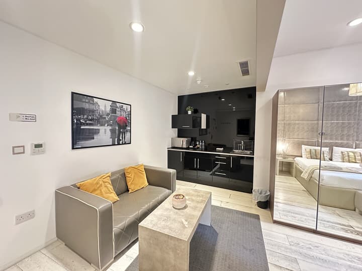 Room Home Stay