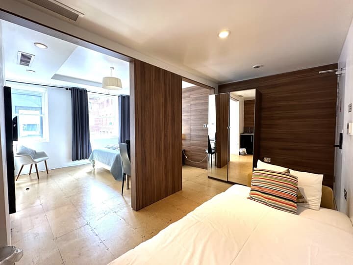 Room Home Stay