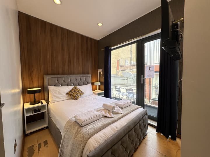 Room Home Stay