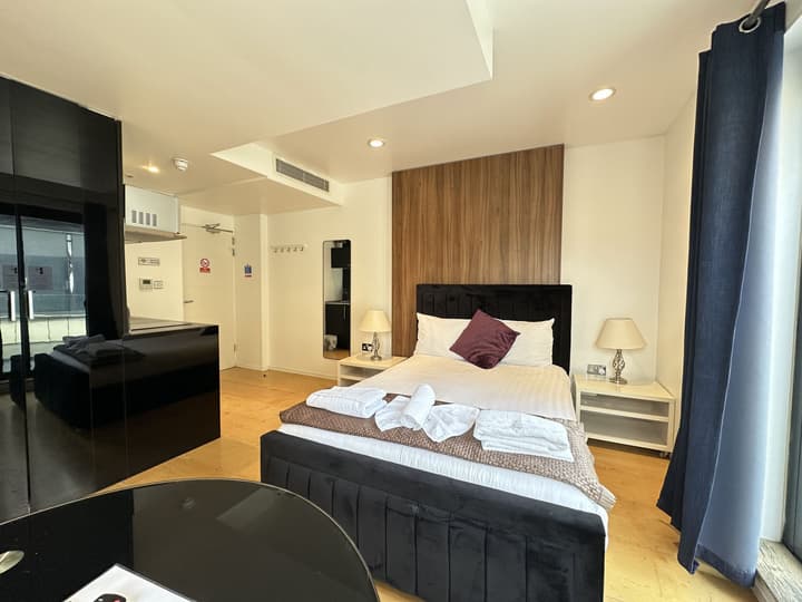 Room Home Stay