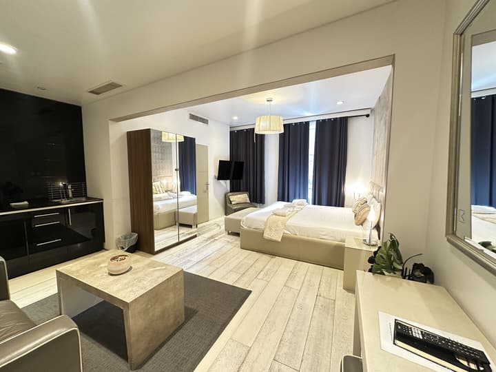 Room Home Stay