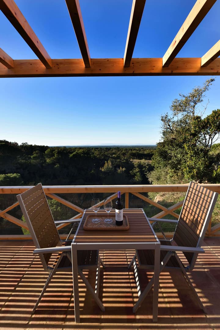 A Serenada Enoturismo