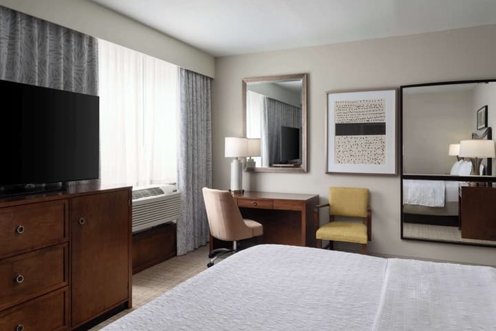 Hampton Inn & Suites Orlando/Downtown South - Medical Center