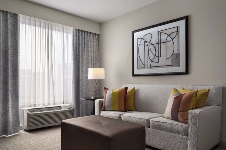 Hampton Inn & Suites Orlando/Downtown South - Medical Center