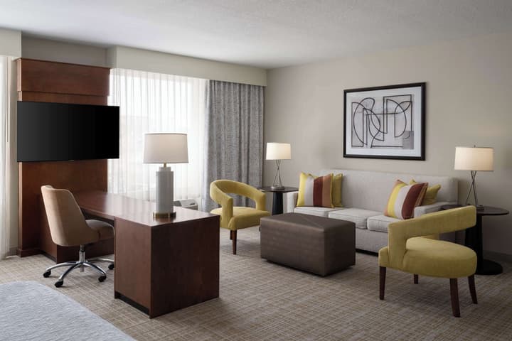 Hampton Inn & Suites Orlando/Downtown South - Medical Center