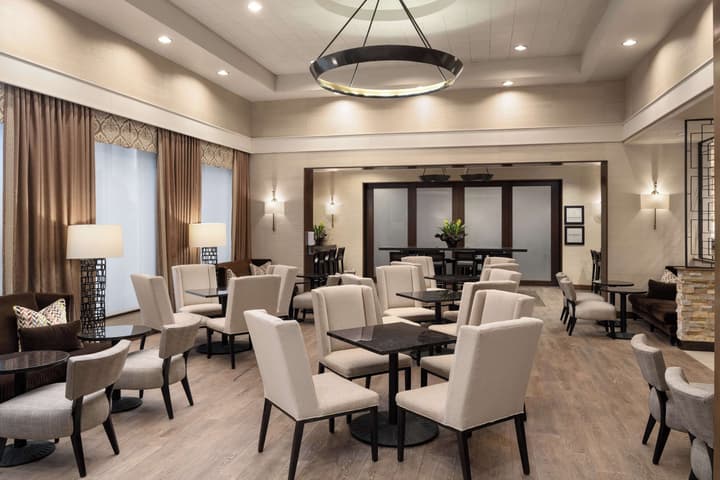 Hampton Inn & Suites Orlando/Downtown South - Medical Center